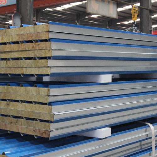 不銹鋼夾芯復合板的結構與組成